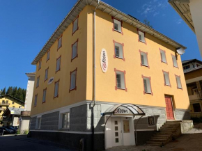 Hotels in San Bernardino